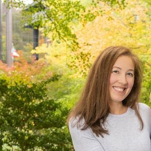 Meet your Posher, Jennifer